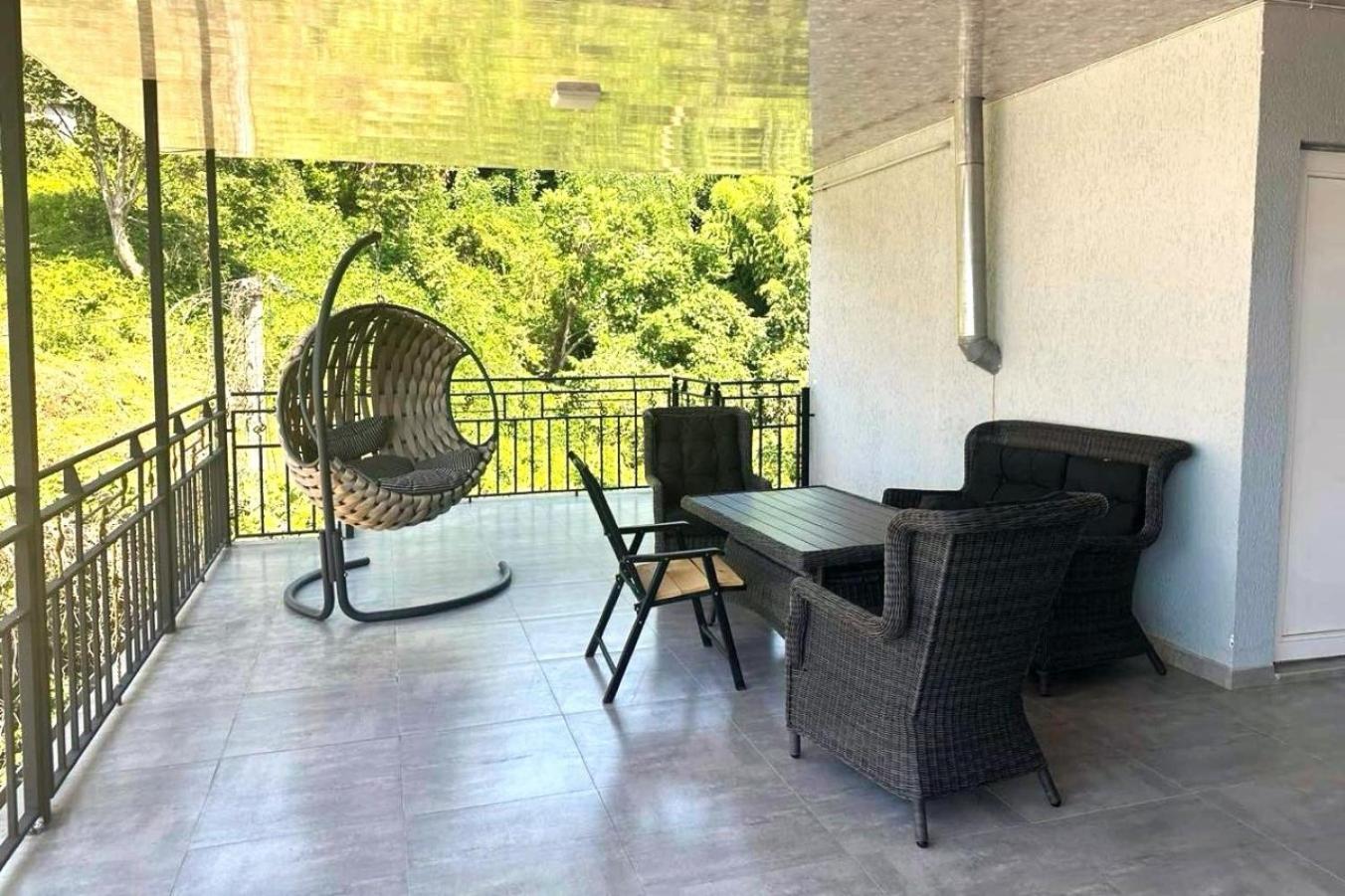 Hotel Ararat Gonio Exterior photo