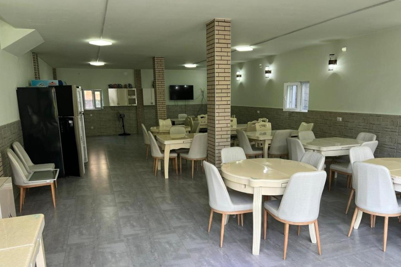 Hotel Ararat Gonio Exterior photo