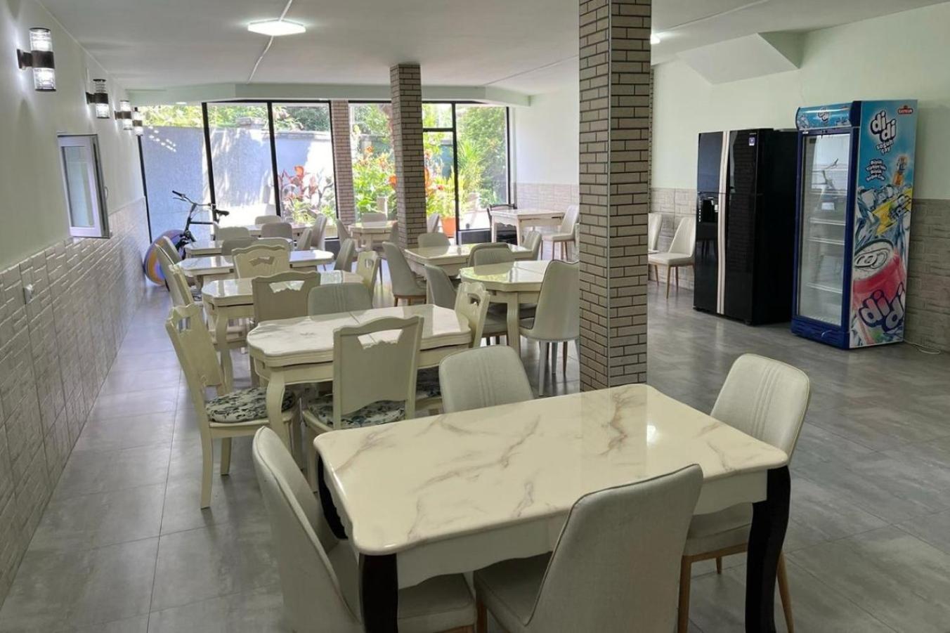 Hotel Ararat Gonio Exterior photo