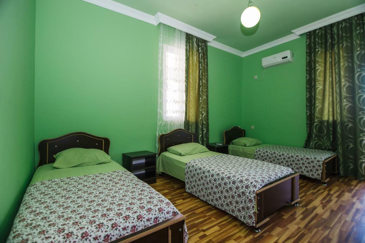 Hotel Ararat Gonio Exterior photo